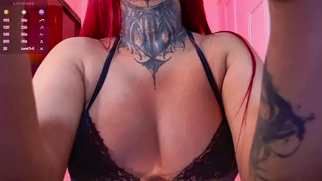meghan_nill webcam