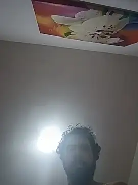 Toby2712 webcam