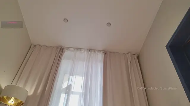 SunnyRisha webcam
