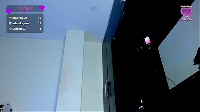 Kiitygirl webcam