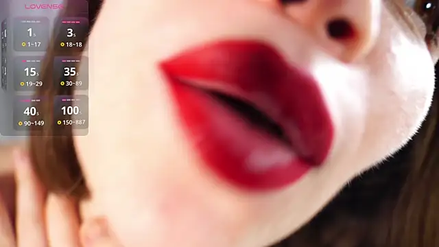 alma_yammy webcam