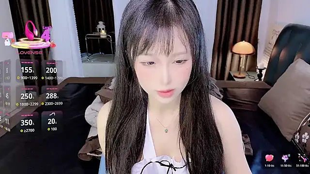 Wendy0313 webcam