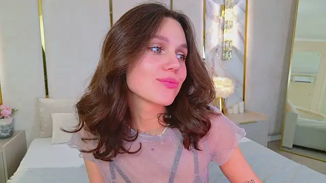 RihannaRose webcam