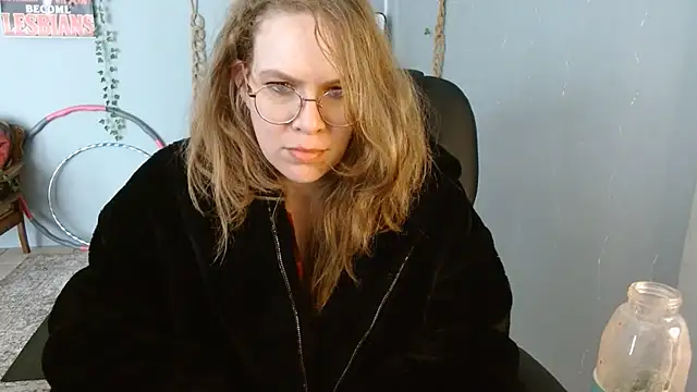 Chill_Billie webcam