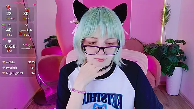 666_marshmallow webcam