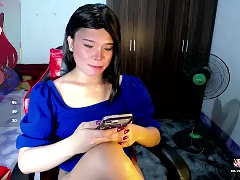 sofiathe1st webcam