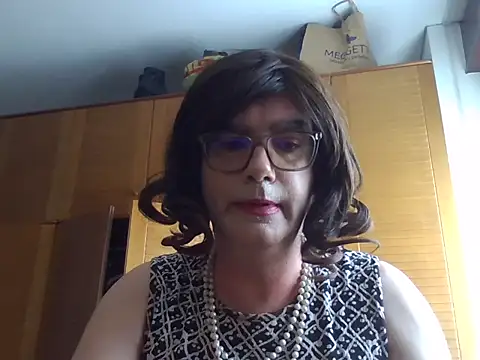 Nady79xxx webcam
