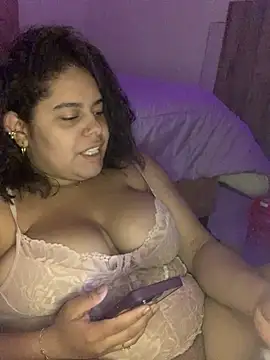 Anabelle_00_ webcam