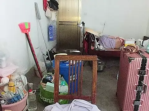 RebelAura webcam