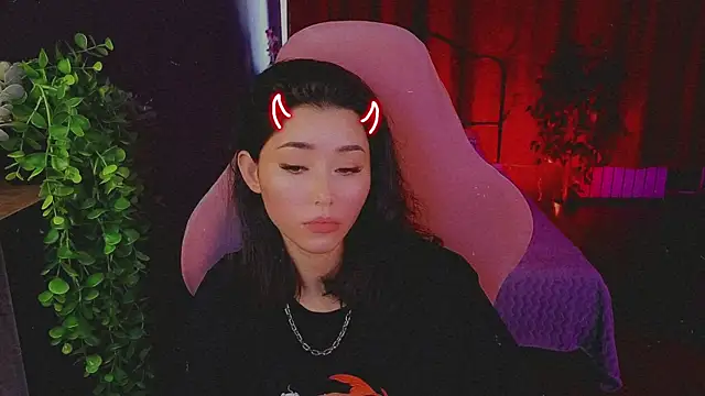 RedMidnight webcam