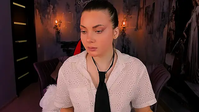 HyileyClark webcam