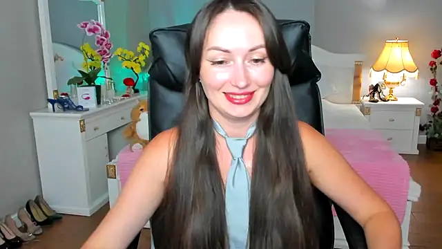 RosiAlina webcam