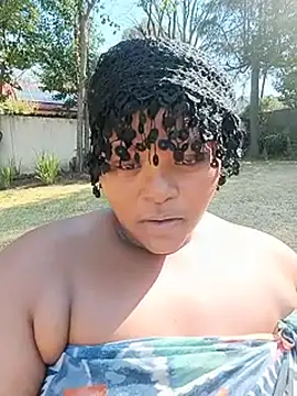 ChoklitBerryXX webcam