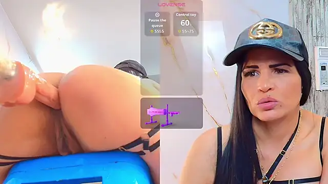 Isis_car0lina webcam