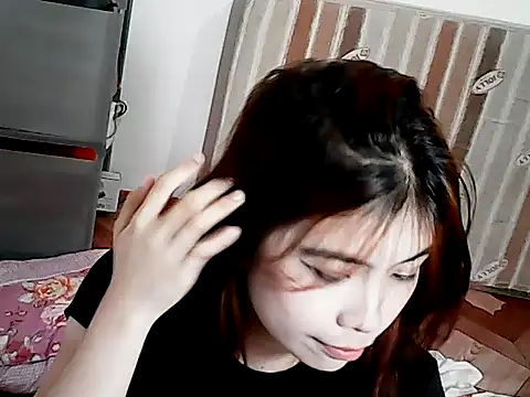 xxhotamizinggirl webcam