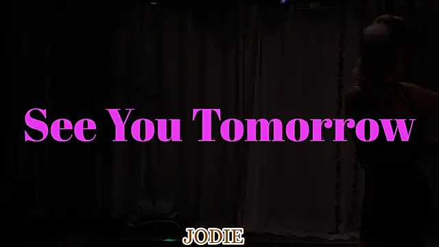 Qianshuibay_Jodie webcam