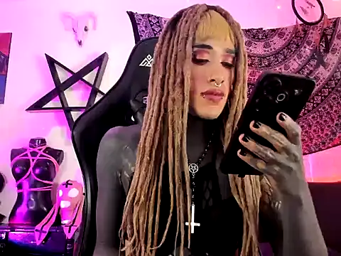 OnixWitch777 webcam