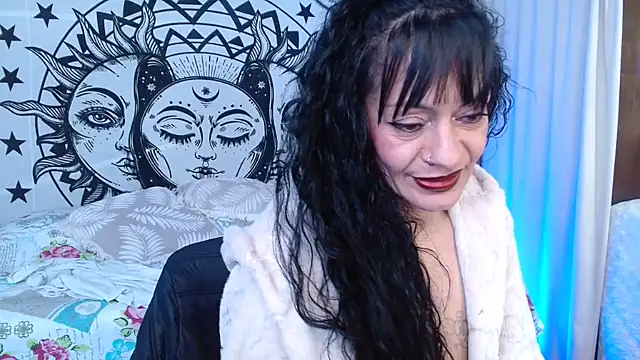 _Alexandra_Jones webcam