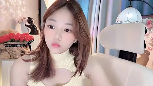 Yany520 webcam