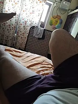 Sexy_Jaan01 webcam