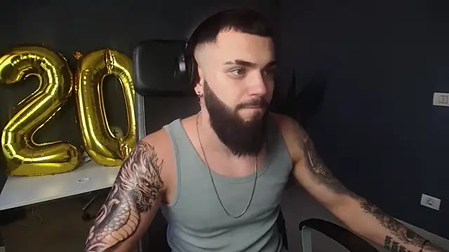 OscarWillss webcam