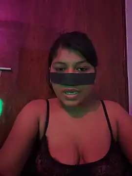 Xoxo_Ruby webcam
