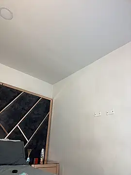 FoxySkye webcam