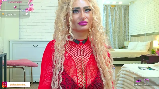Blonde_Celine webcam
