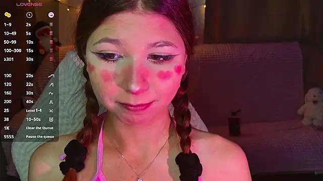 LillyyLilith webcam