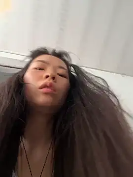 xiaojiao520 webcam