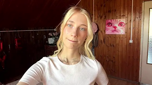 GlyndaMccannon webcam