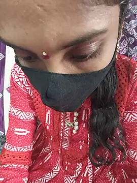 RAJITHA7722 webcam