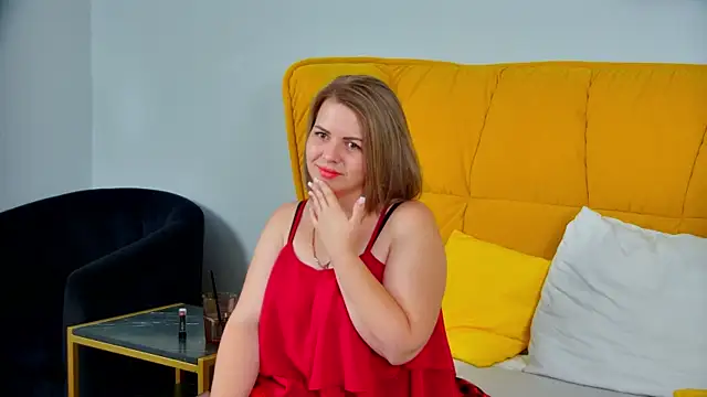 AdeleRavelle webcam