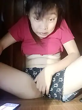Tits-boos webcam