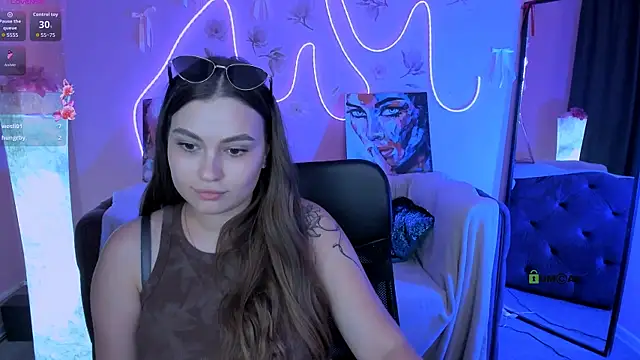 rous_mine webcam