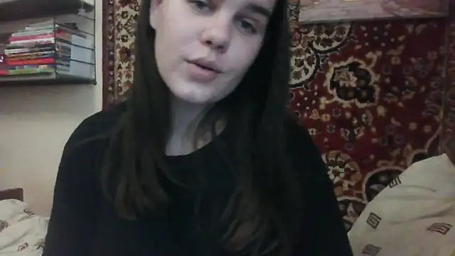 ConsuelaCusatis webcam