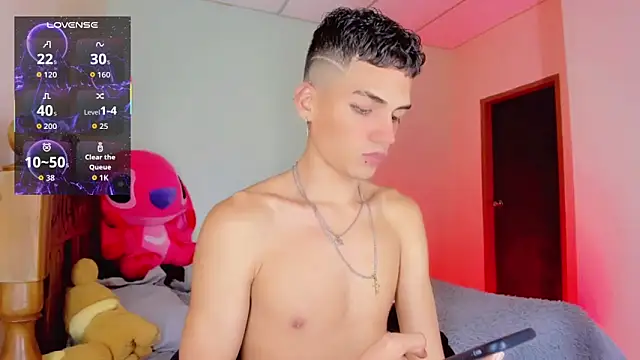 Baby_luka webcam