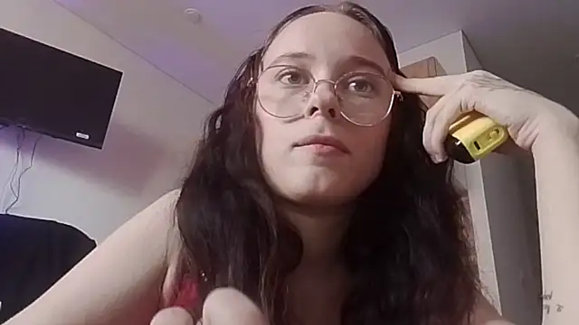 ShanteYeddo webcam