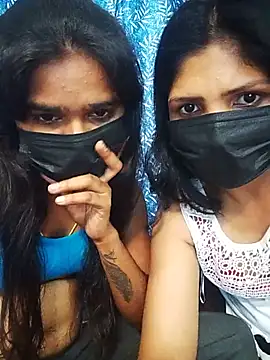 Tamil_SweetHeart webcam