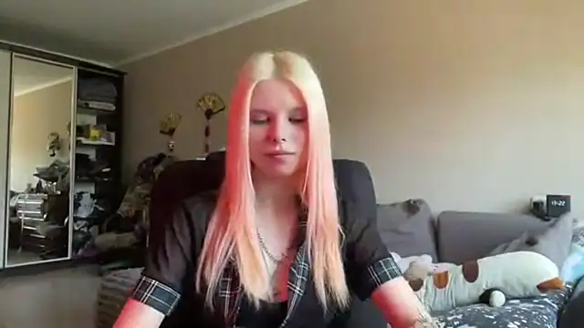 EdwinaDespres webcam