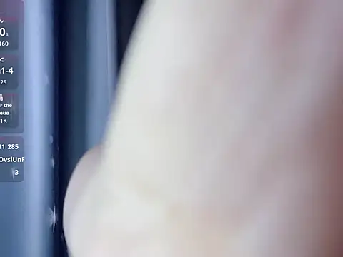 Luna-YY webcam