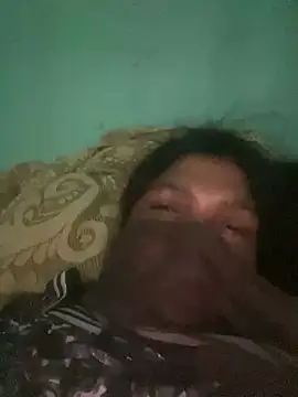 Daisy-Rani webcam