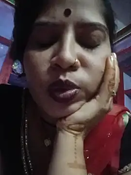 Mohni_bhabiji webcam