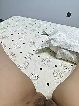 nanajie1999 webcam