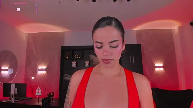 KateSunder webcam