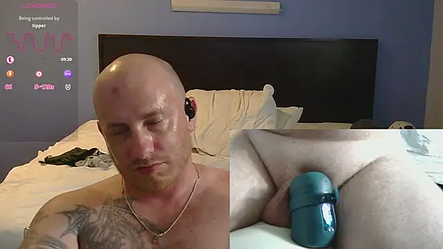 ConversationalistX webcam