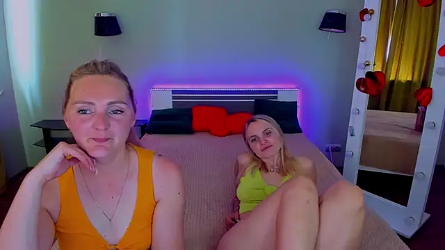MagicEyess webcam