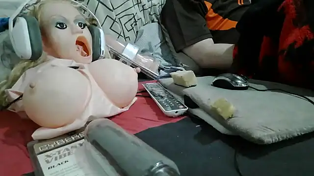 messi_syssy webcam