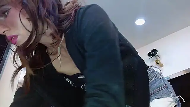 StefyFerrer webcam