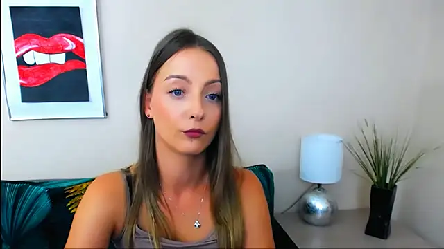 NatalieSexy webcam